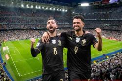 开云体育下载-关于中国爆冷意大利，布鲁诺·费尔南德斯高光表现的信息