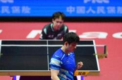 开云官方app入口-中国队轻取英格兰队，樊振东带队取胜