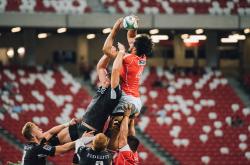 开云体育中国-樱花与钢铁，当桃田贤斗在柏林写下羽球新哲学