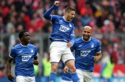 开云下载-霍芬海姆遭遇连败，降级压力倍增的简单介绍