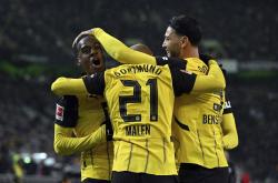 开云官网-多特蒙德队战胜对手夺得比赛胜利