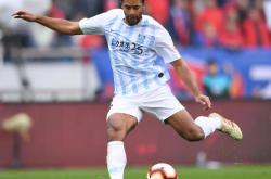 开云官方app入口-广州富力主场战平青岛黄海，积分榜上升