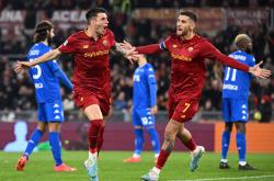 开云体育登录-包含意大利球队实力强大，实现惊艳连胜的词条