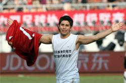 开云体育官方网站-中超球员技术精湛，被誉为绝版足坛新星的简单介绍