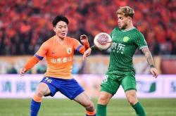 开云体育中国-北京国安艰难战胜泰达，实力碾压对手取胜