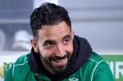 开云平台-巴萨冷门惨败，主教练露出无奈笑容