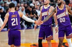 开云体育官方网站-76人队逆转太阳队，取得五连胜