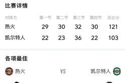 开云体育中国-热火再遭失利，战绩不佳