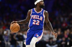 开云APP-76人横扫公牛，东部半决赛强势晋级