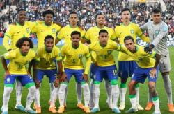 开云APP-尼日利亚全队共负西班牙，晋级困难