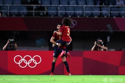 开云体育app-墨西哥队击溃俄罗斯，晋级四强