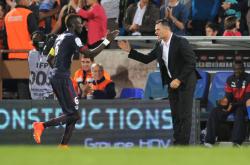 开云下载-波尔多客战摩纳哥，全力力求一战