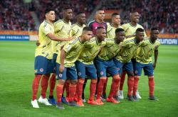 开云下载-南美国家队备战世界杯预选赛