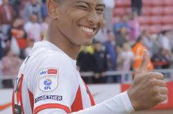 开云体育平台APP-关于传奇球星将出任英格兰U助教的信息