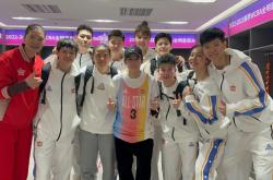 开云体育中国-NBA全明星周末活动吸引众多球迷
