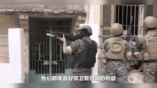 黎巴嫩击剑选手夺冠，实力超群的简单介绍