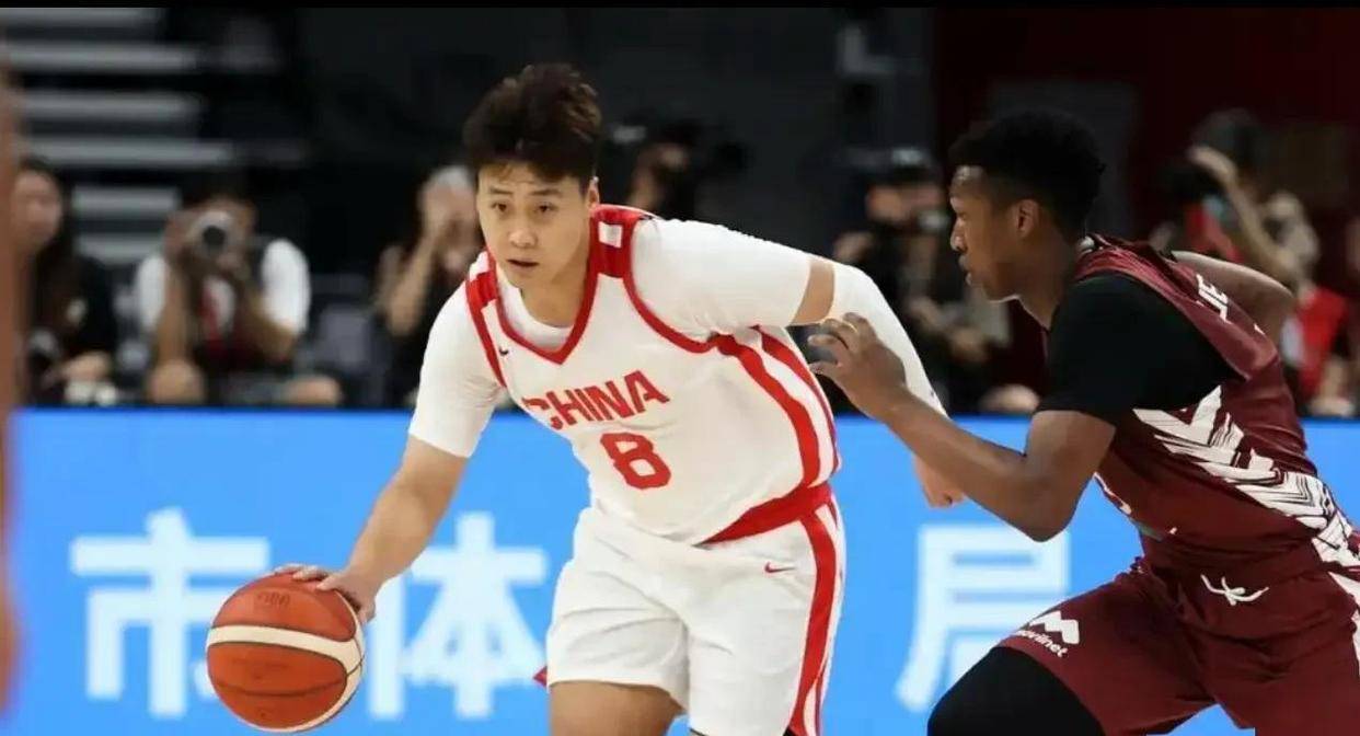 哈萨克斯坦男篮备战亚洲杯资格赛