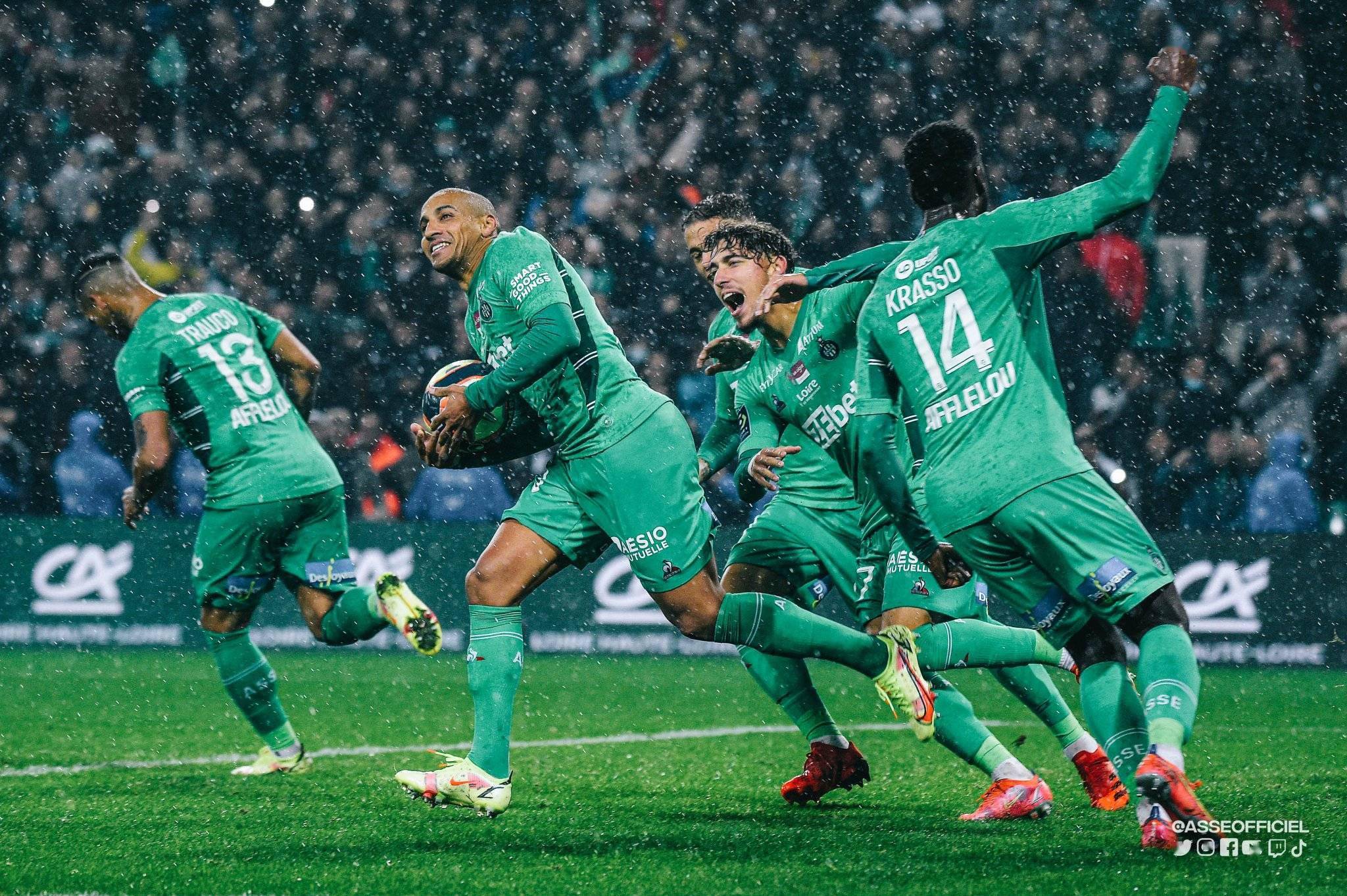 关于奥赛尔连续不胜,法甲排名滑落至第十的信息 关于奥赛尔连续不胜,法甲排名滑落至第十的信息