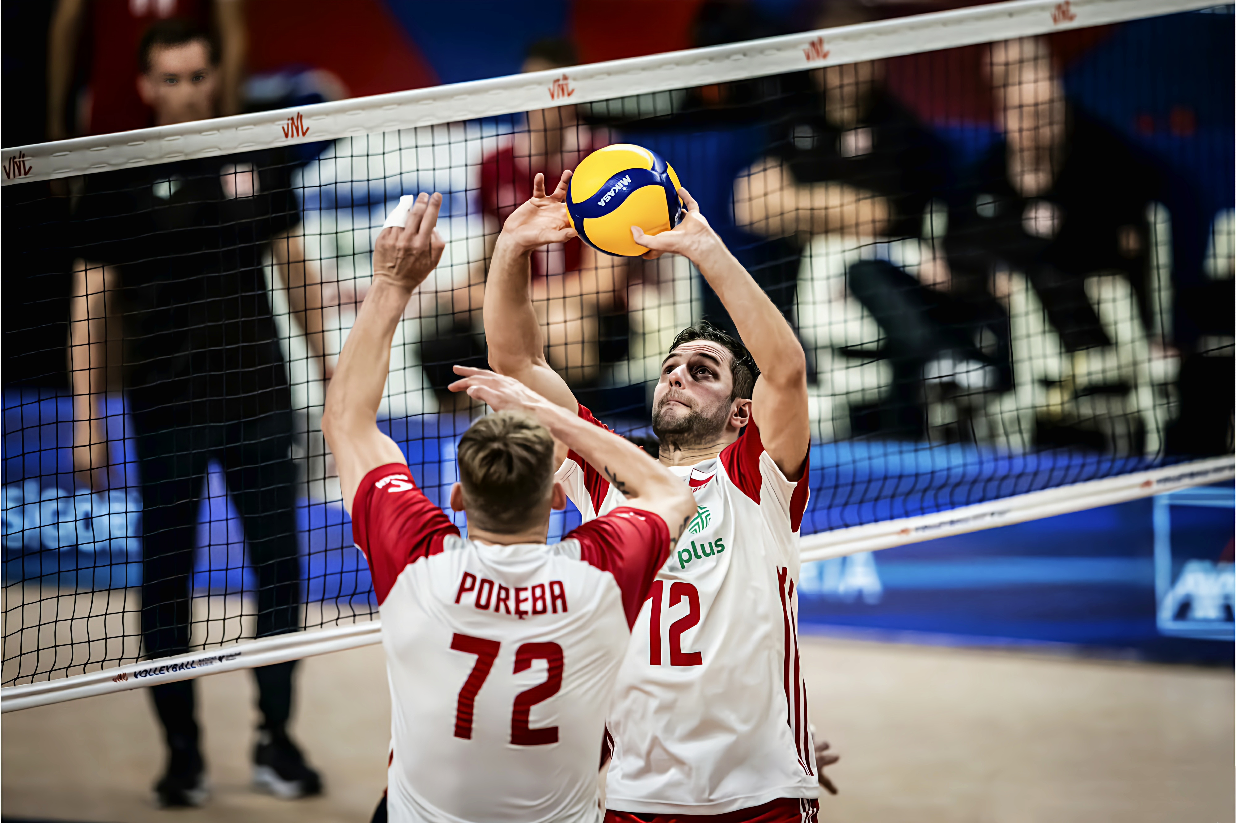 篮球世界杯波兰站:激烈角逐,激情澎湃 篮球世界杯波兰站:激烈角逐,激情澎湃