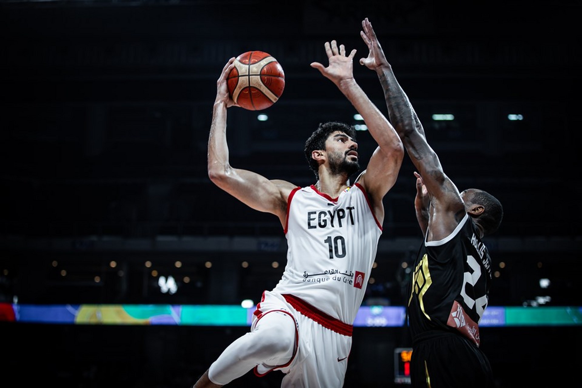 篮球世界杯波兰站:激烈角逐,激情澎湃 篮球世界杯波兰站:激烈角逐,激情澎湃