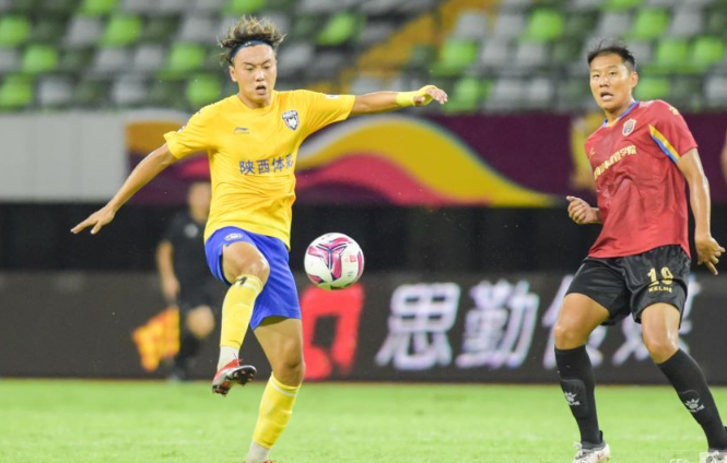 破门乏术,球队锋线需再调整 破门乏术,球队锋线需再调整