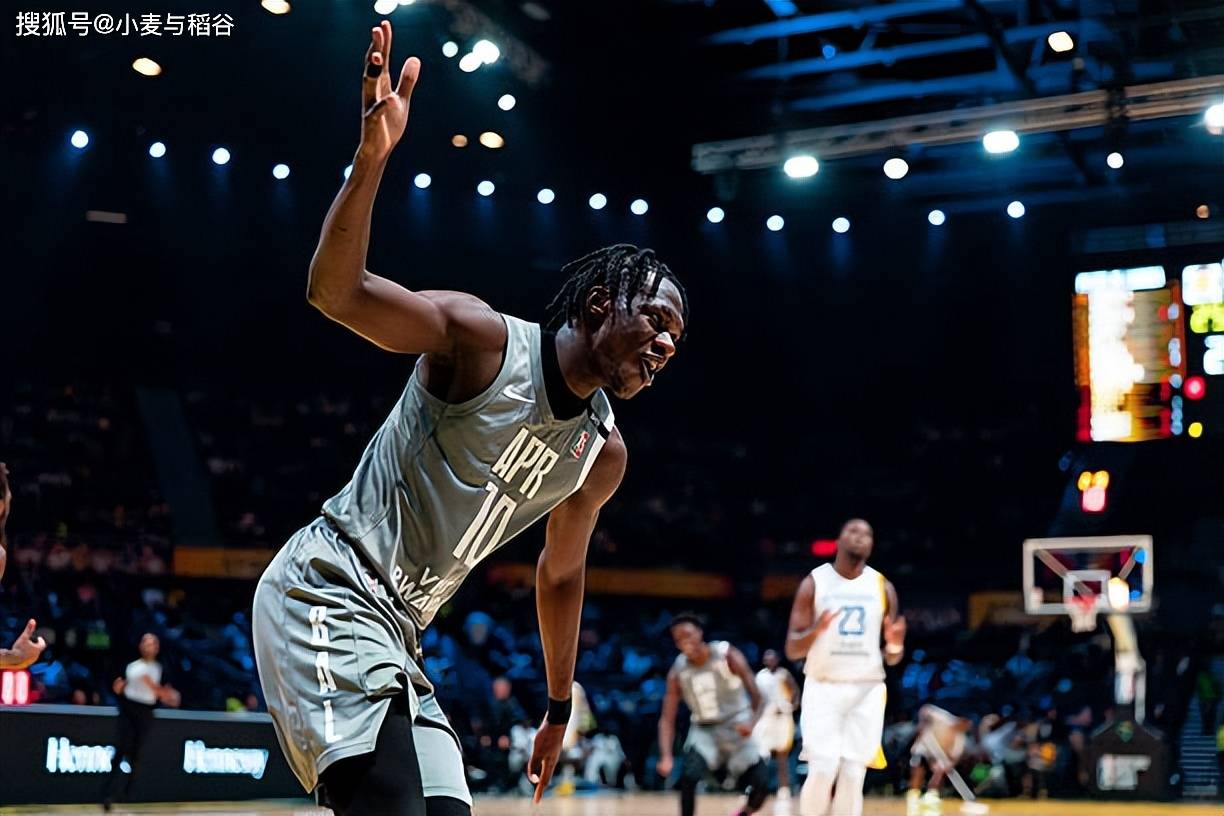 非洲足球精英联赛：实力派球队实力碾压