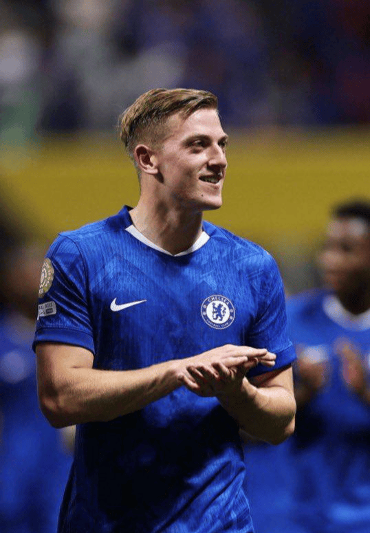 切尔西天才前锋神勇破门,带领国家队跻身前四 切尔西天才前锋神勇破门,带领国家队跻身前四