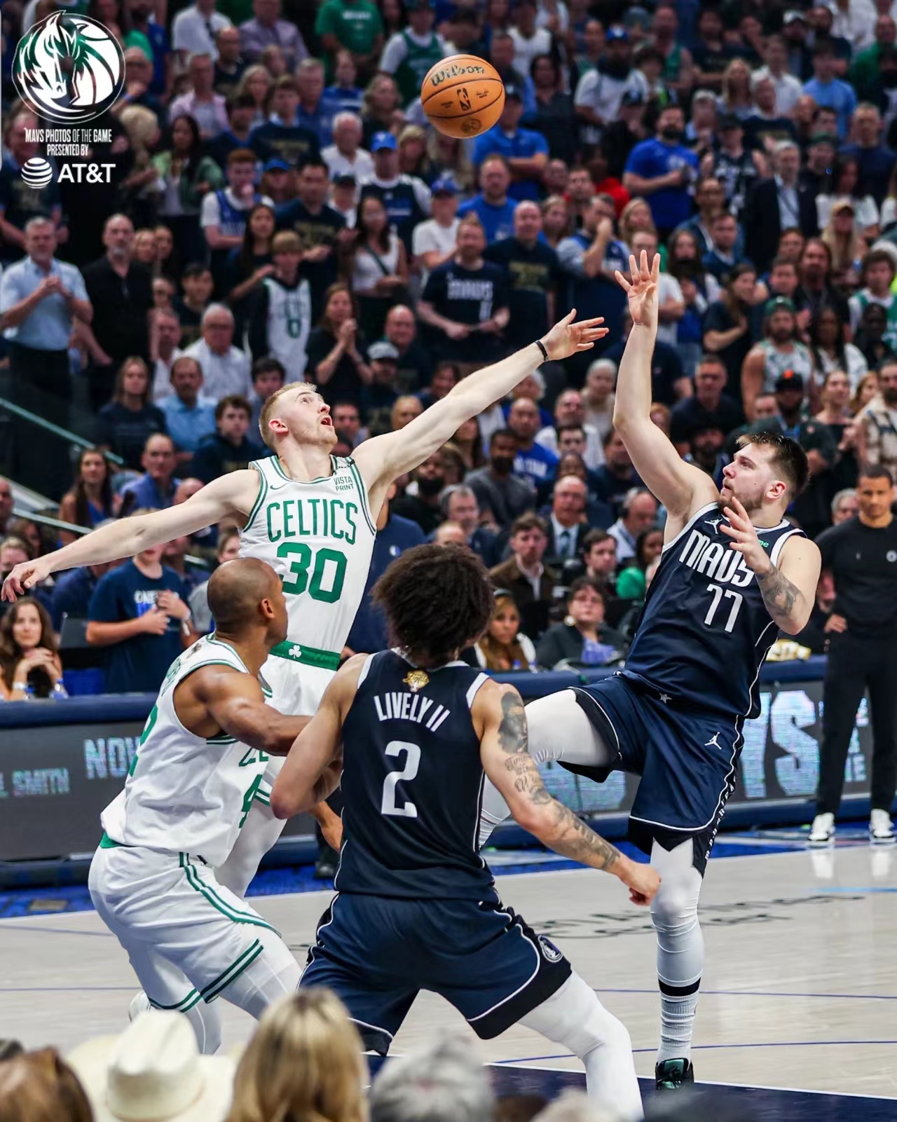 独行侠队赛季出征，史密斯缔造爆发奇迹