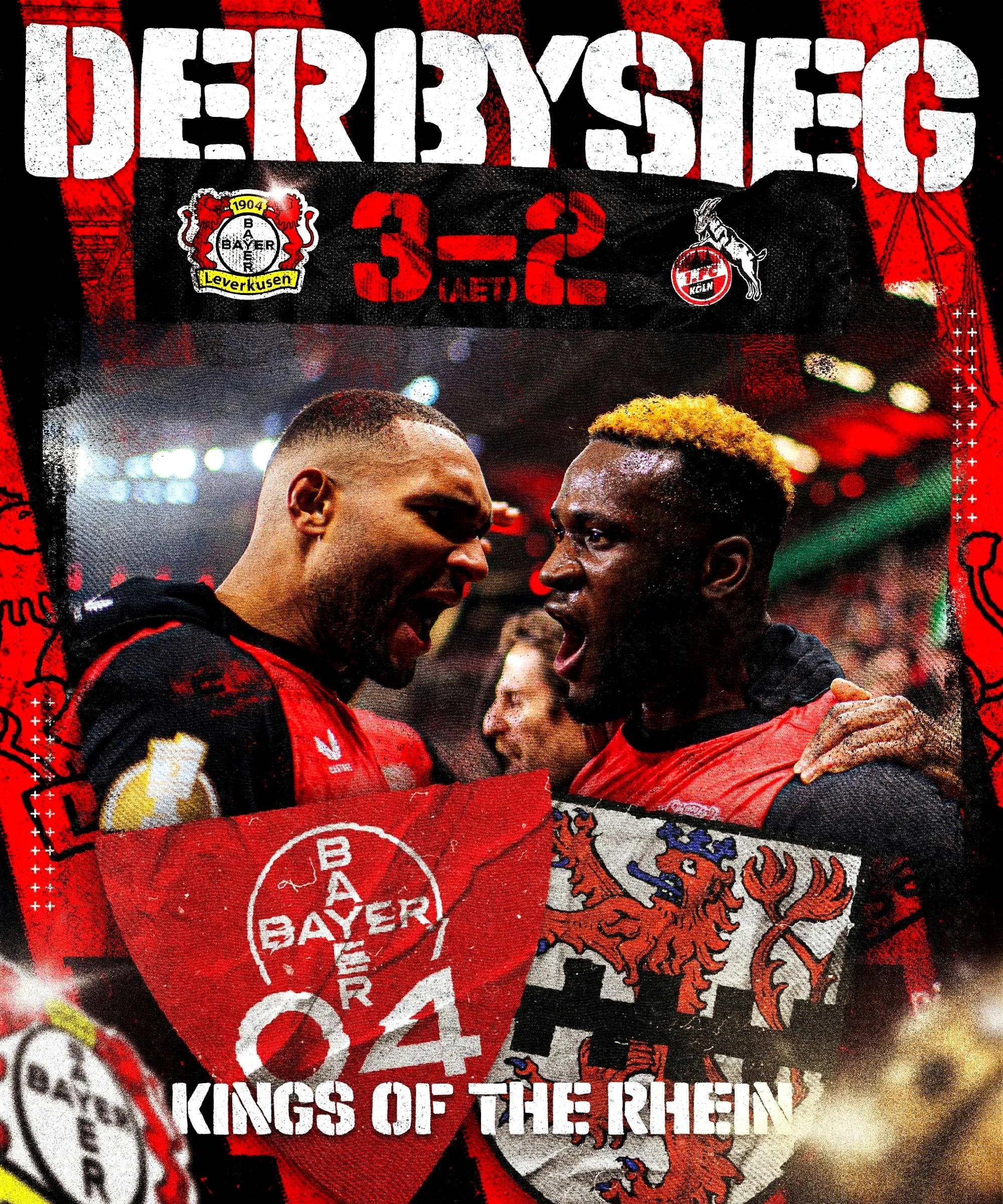 精彩对决!德国顶尖球队展开激战的简单介绍 精彩对决!德国顶尖球队展开激战的简单介绍