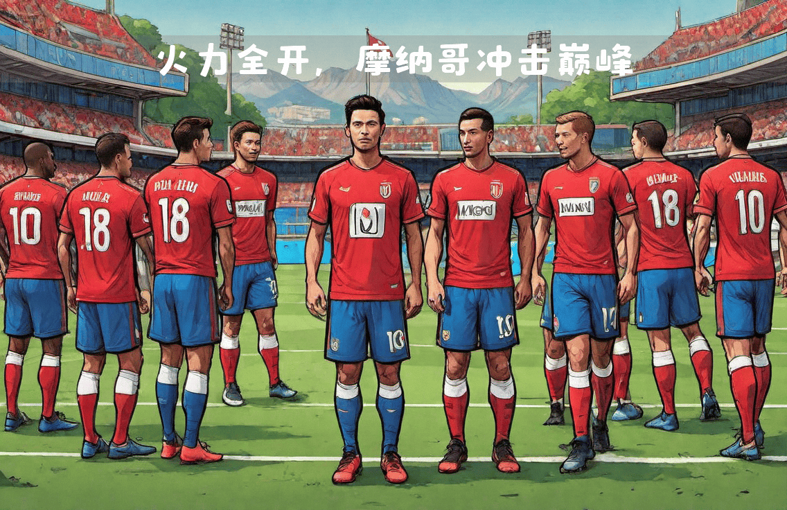 摩纳哥遭逆转,主场不敌里尔 摩纳哥遭逆转,主场不敌里尔