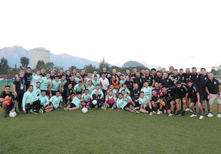 大洋洲杯篮球锦标赛决赛在即，局势扑朔迷离