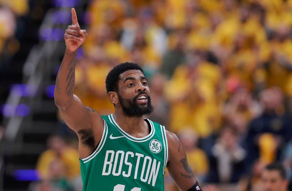 篮网主场大胜国王,厄文轰40分的简单介绍 篮网主场大胜国王,厄文轰40分的简单介绍