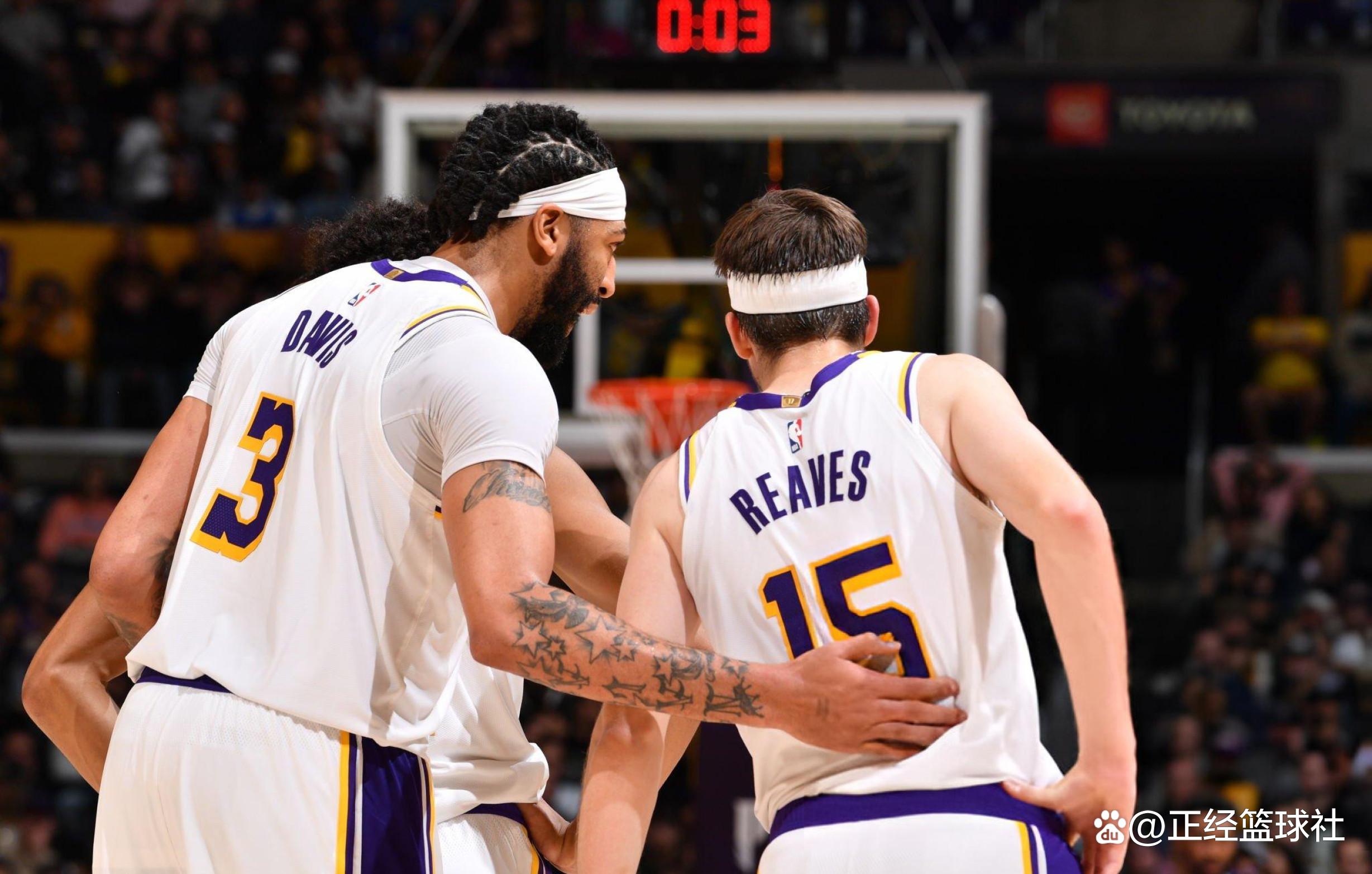 国王队险胜湖人队,抢到宝贵一分 国王队险胜湖人队,抢到宝贵一分