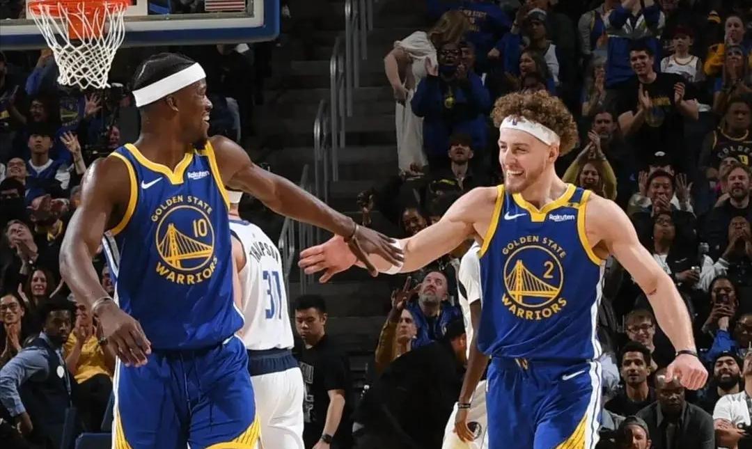 勇士队祭出重金奖励球员，鼓励连胜