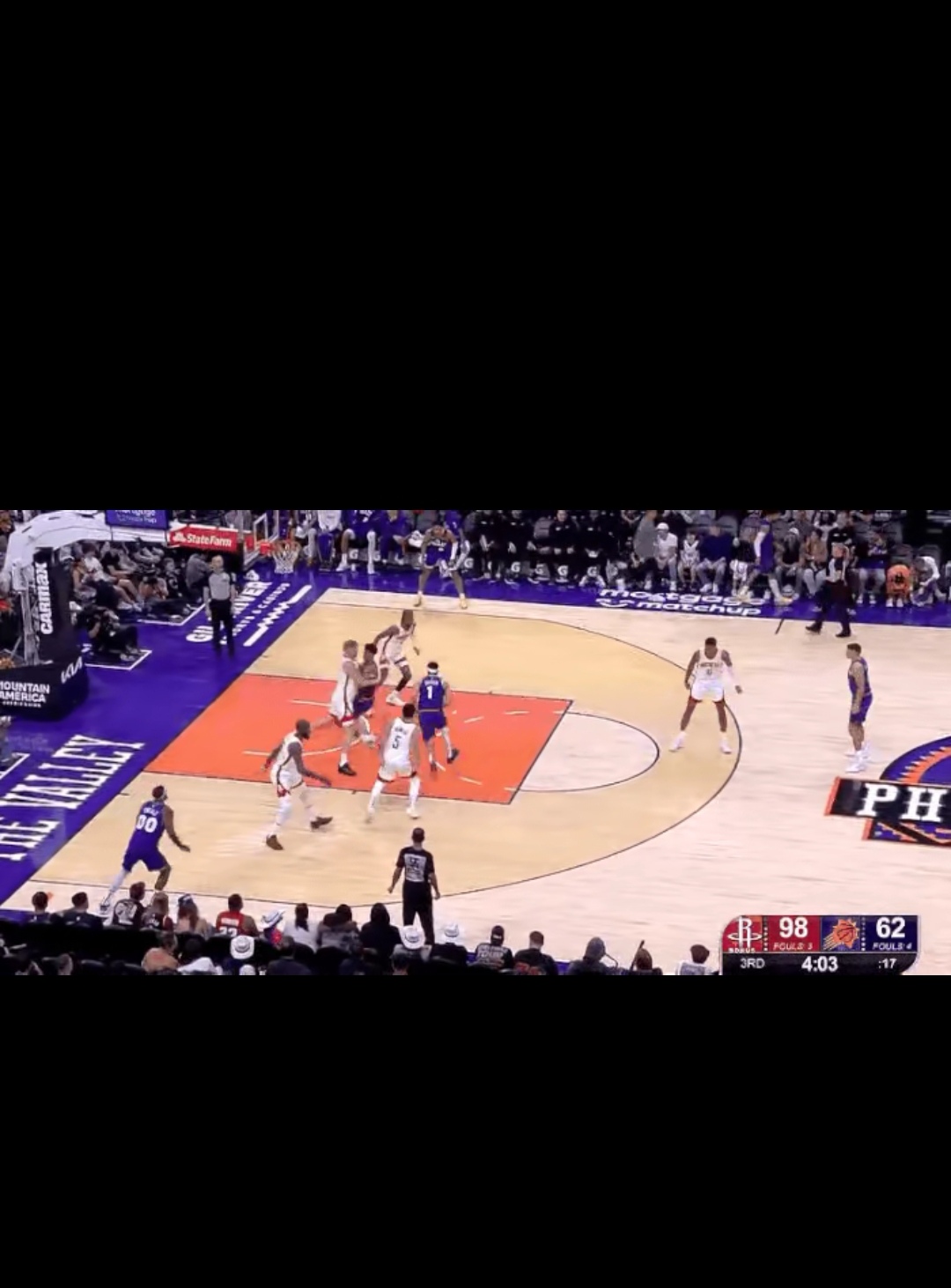 太阳后卫受伤缺席东部球队取胜势头强劲 太阳后卫受伤缺席东部球队取胜势头强劲