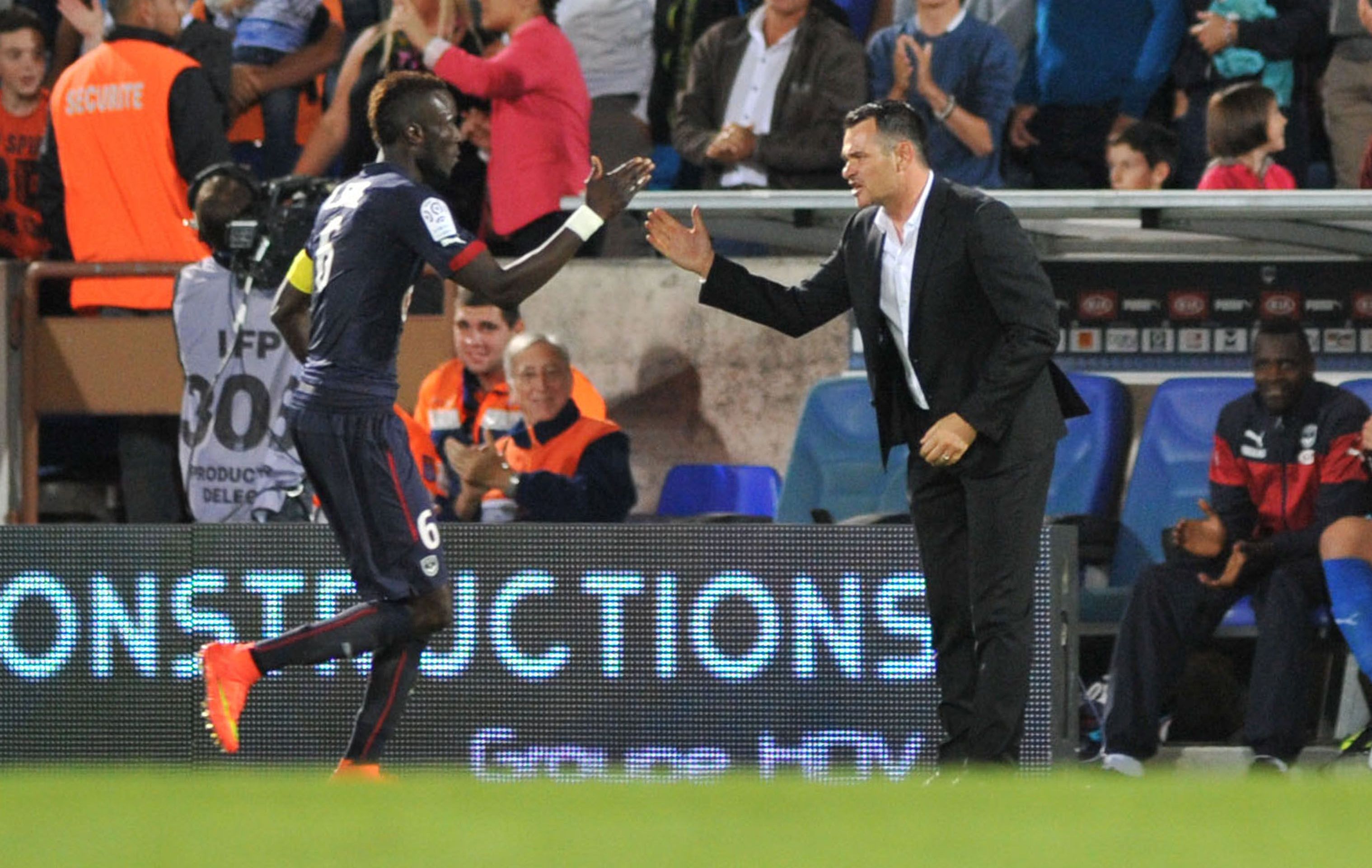 波尔多客战摩纳哥,全力力求一战 波尔多客战摩纳哥,全力力求一战