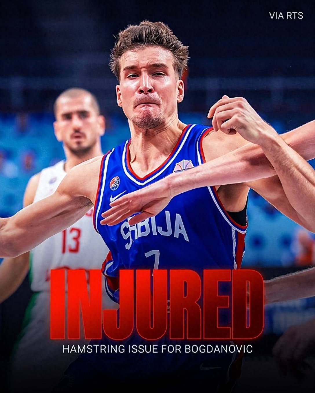 包含NBA球员在比赛中因伤离场,将接受进一步检查的词条 包含NBA球员在比赛中因伤离场,将接受进一步检查的词条