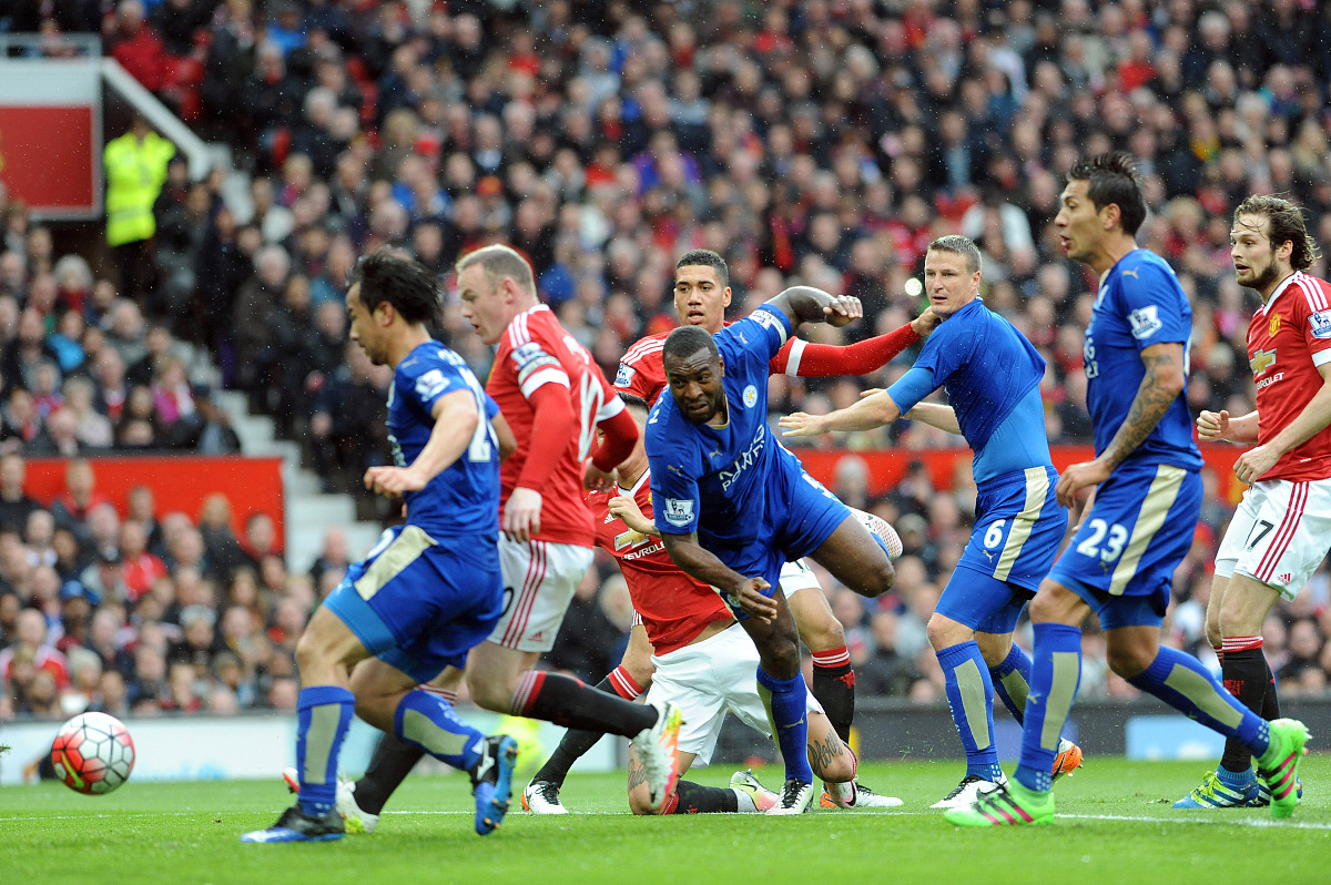 欧洲足球界发生了一场声势浩大的比赛 欧洲足球界发生了一场声势浩大的比赛