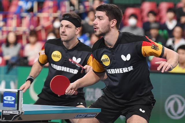 德国队轻取波兰队,张本智和带队取胜的简单介绍 德国队轻取波兰队,张本智和带队取胜的简单介绍