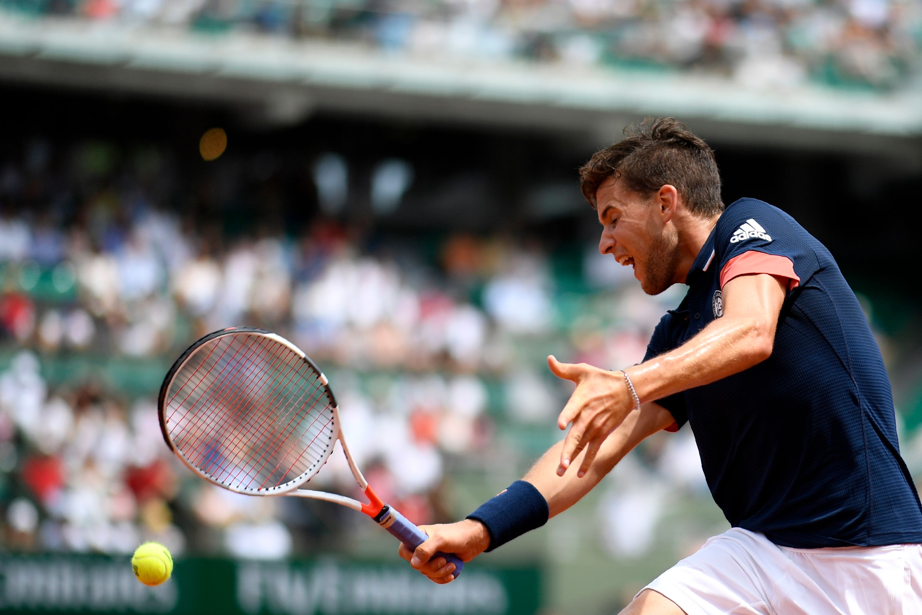 澳网逆转法网,蒂姆刷新纪录 澳网逆转法网,蒂姆刷新纪录