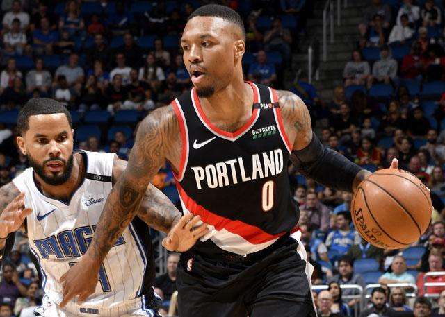 辽宁队翻盘魔术，利拉德关键制胜的简单介绍