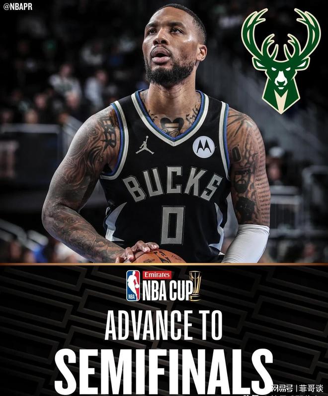 辽宁队翻盘魔术，利拉德关键制胜的简单介绍