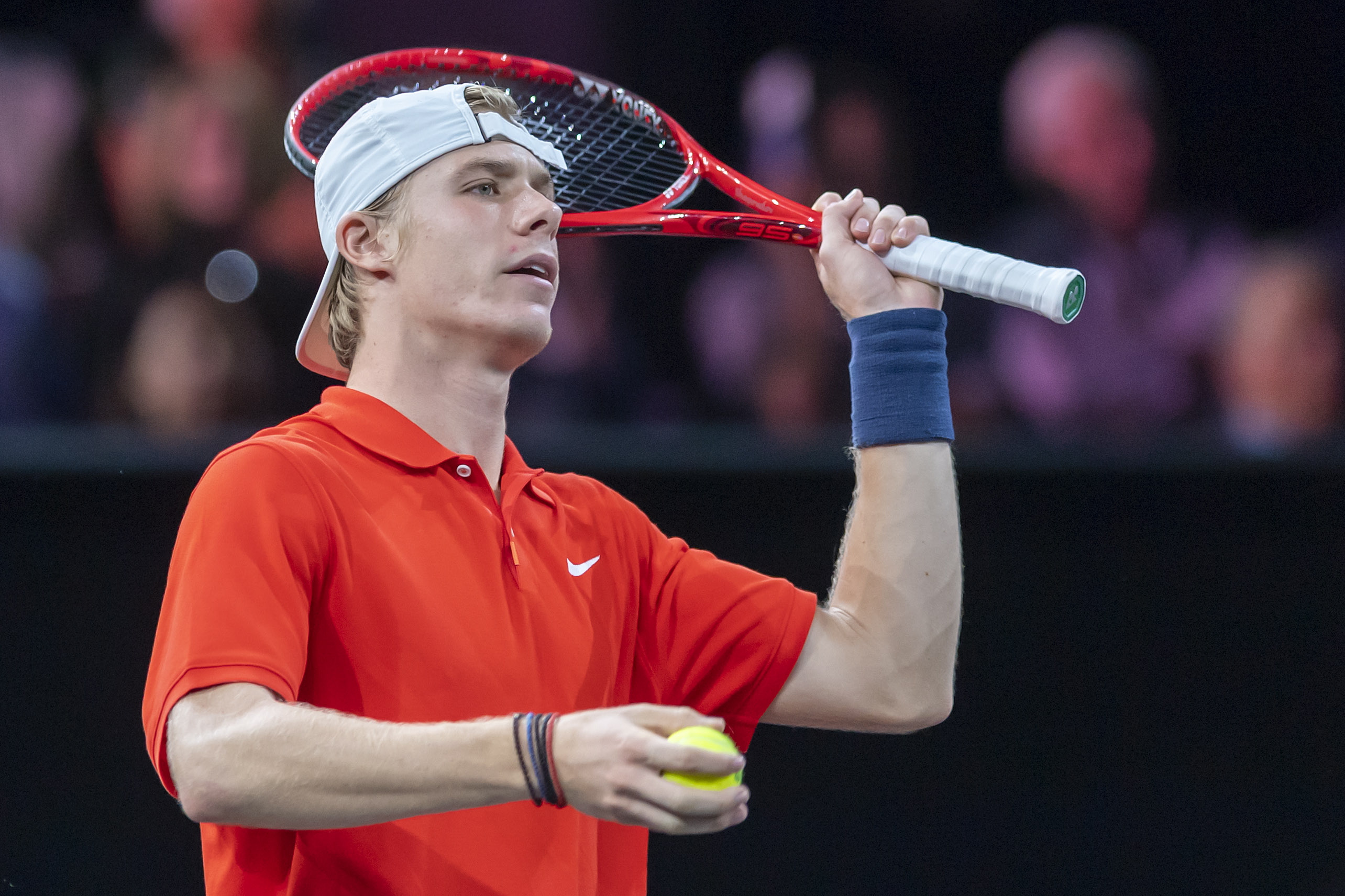 拉沃尔杯轻取美网，蒂姆刷新纪录的简单介绍