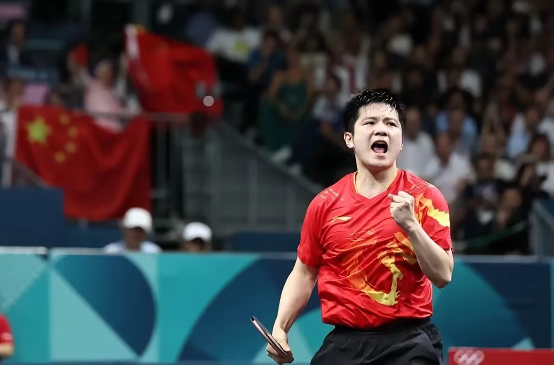 关于瑞典队险胜葡萄牙队，樊振东状态火热的信息