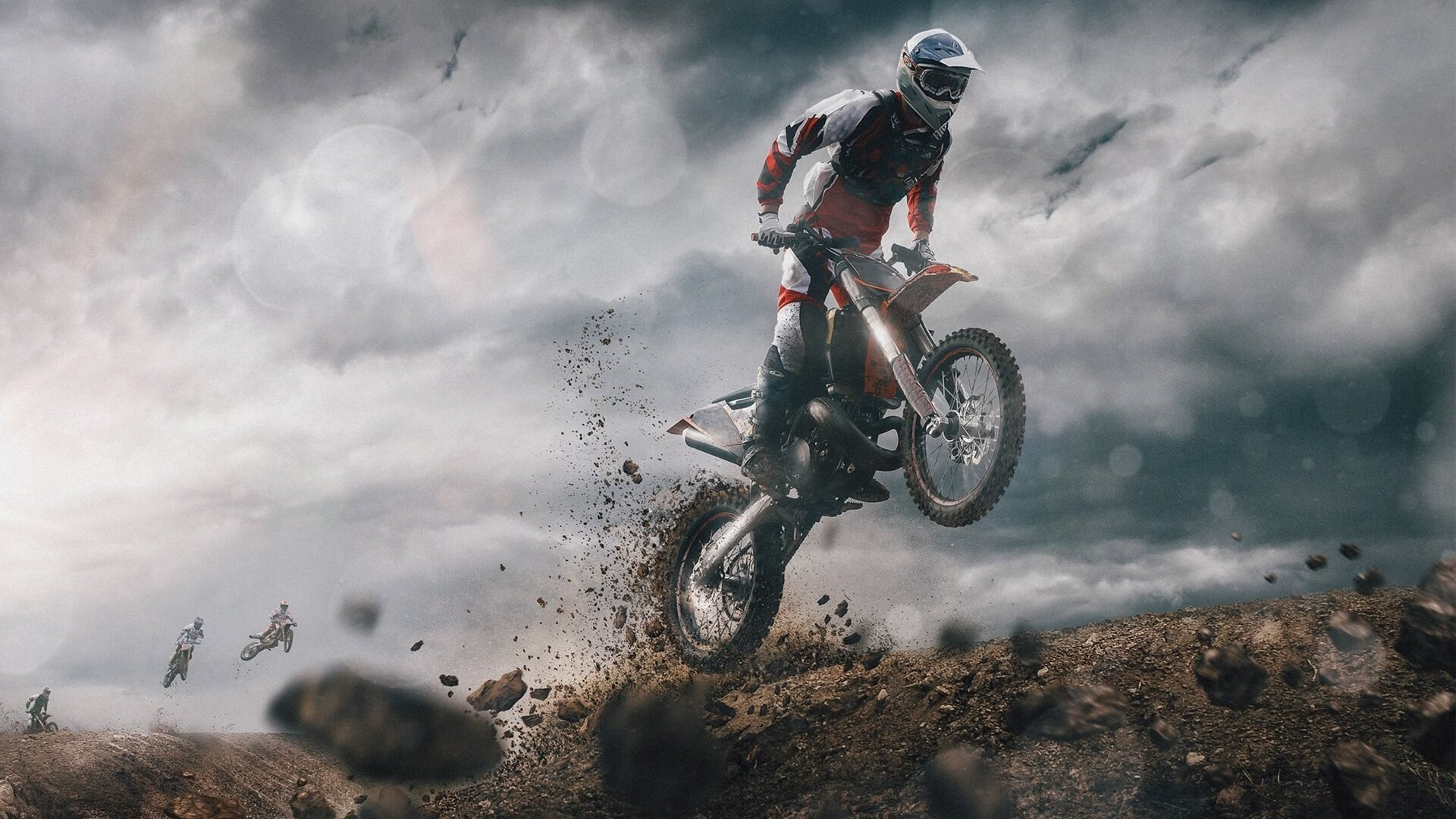 年度焦点之战，快船掀起得分海啸，连续进攻狂潮彻底淹没热火