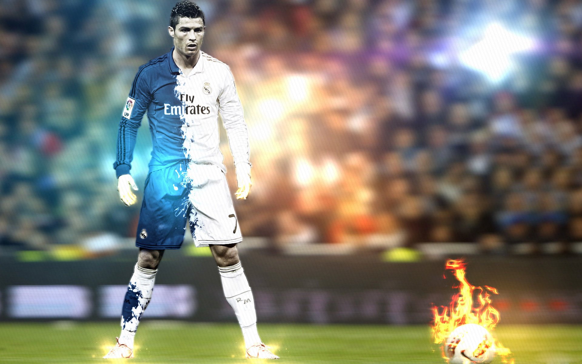 高卢雄鸡踩碎非洲鹰翅膀，姆巴佩的闪电与吉鲁的里程碑