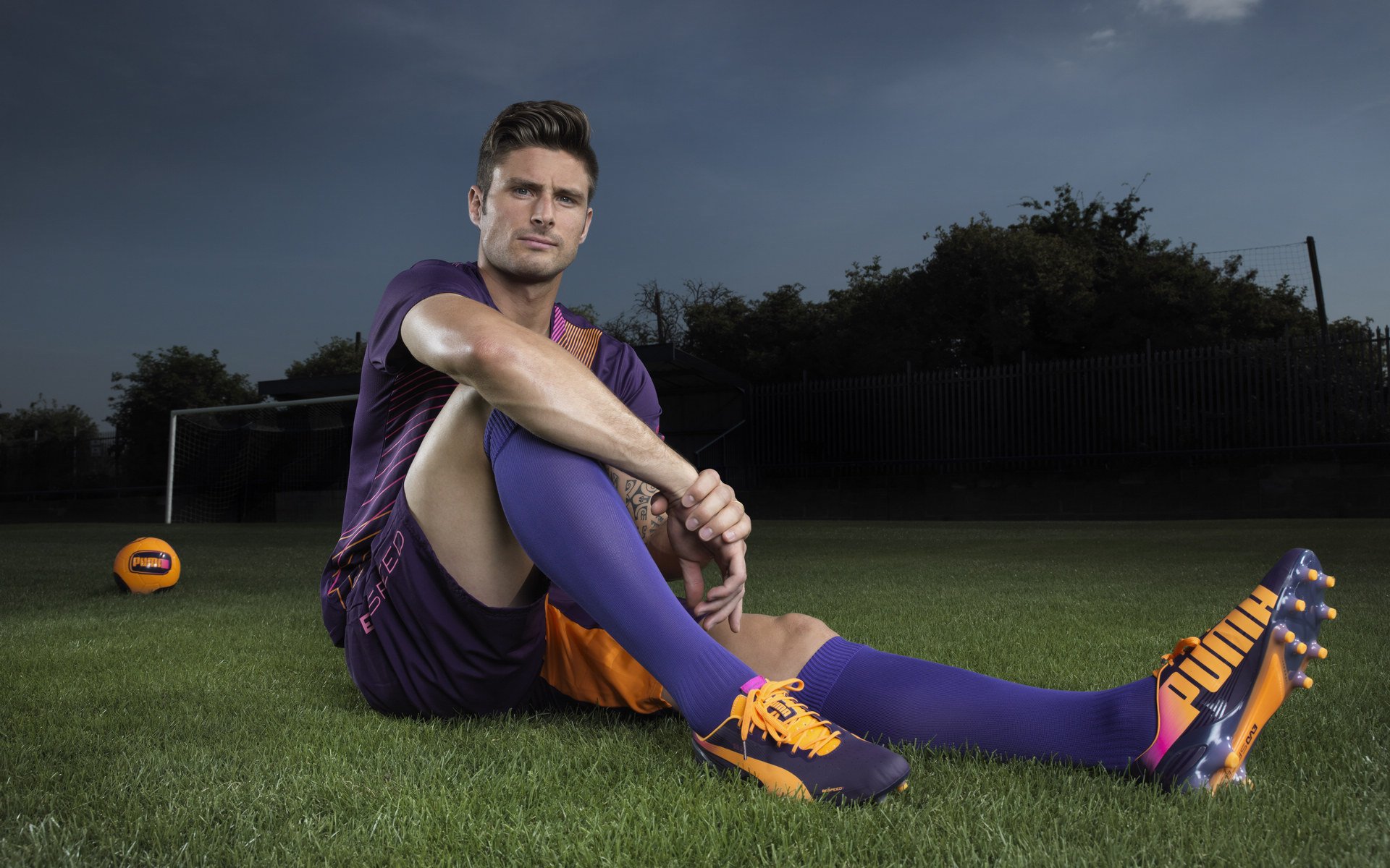 魔法阵压垮孤勇巨人，罗德里统治攻防，却难敌摩洛哥式体系洪流