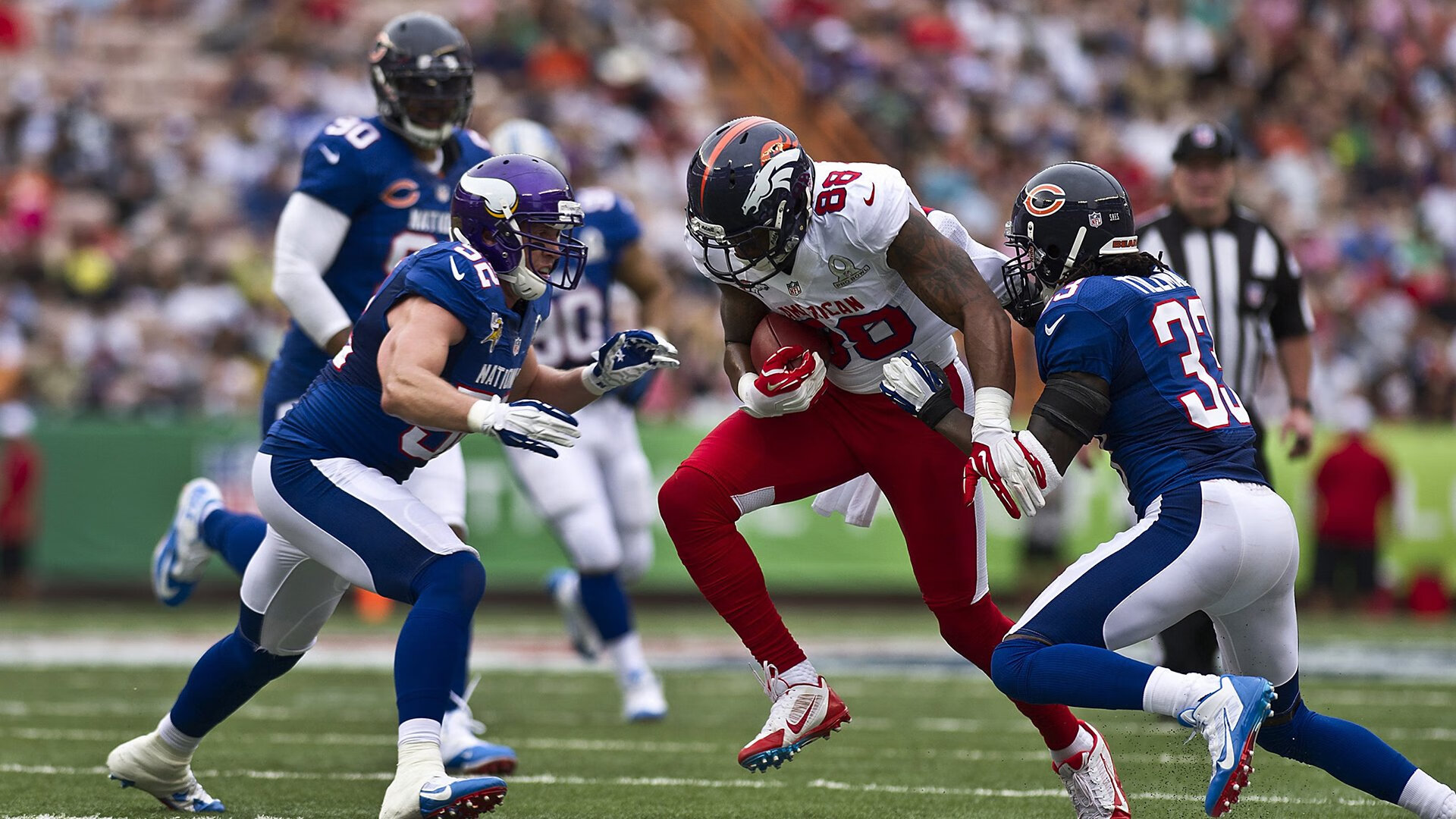 烈日战场，马琳钢铁羽翼，击碎法国队铁幕