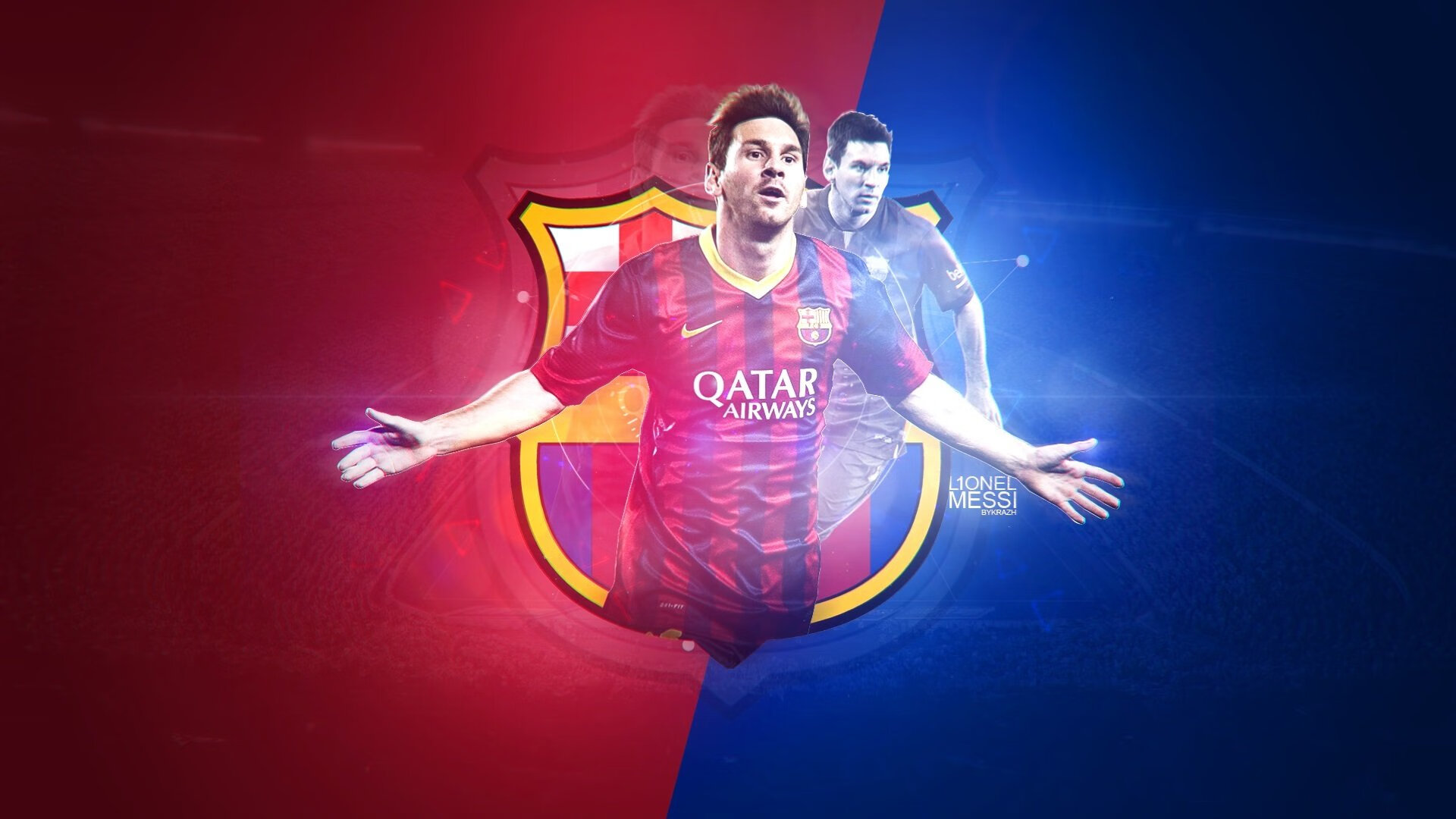 钢铁意志与火热手感，竞技场上的两种卓越