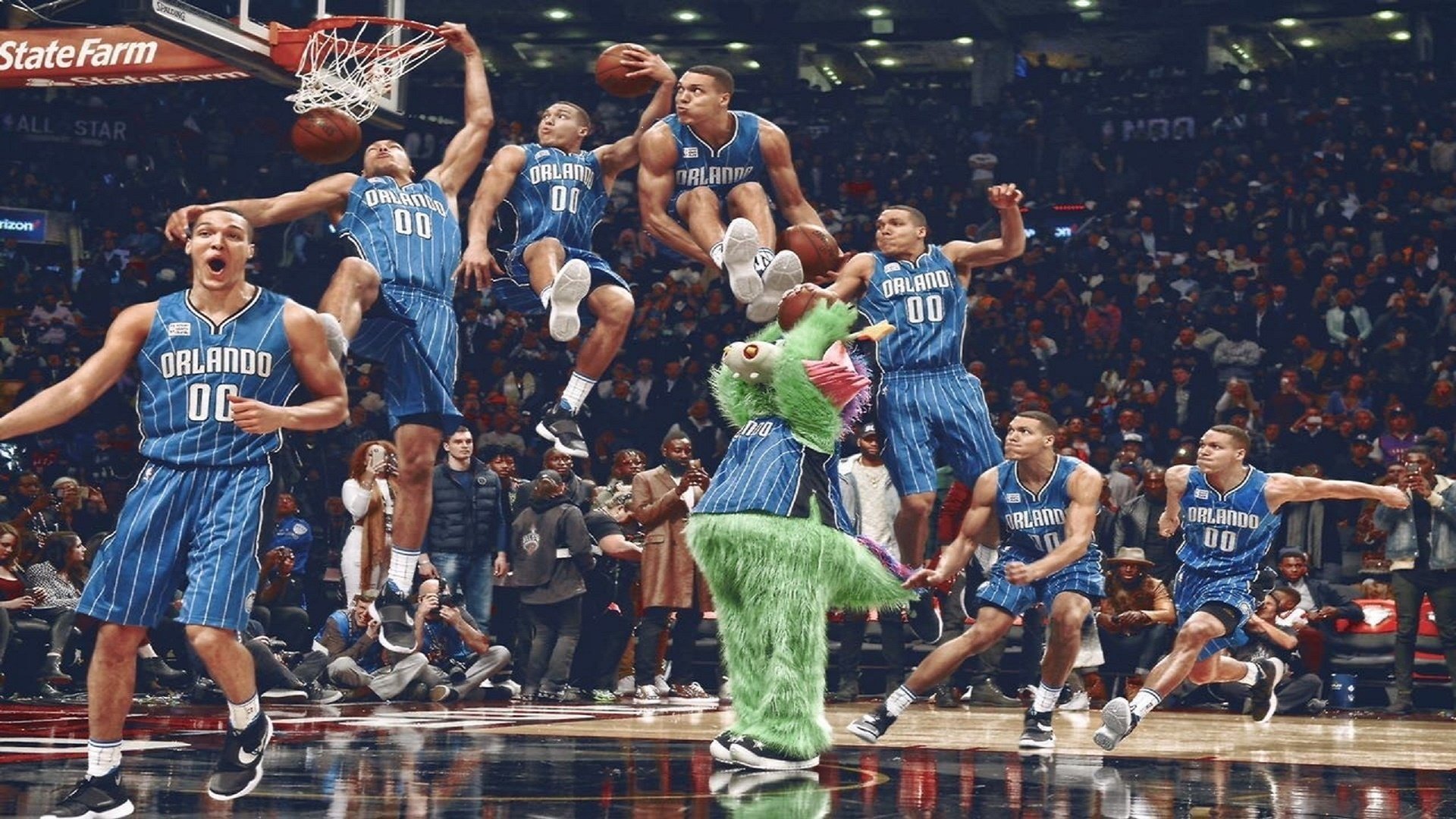 双雄对决的终章,字母哥关键制胜,勇士史诗逆转淘汰掘金